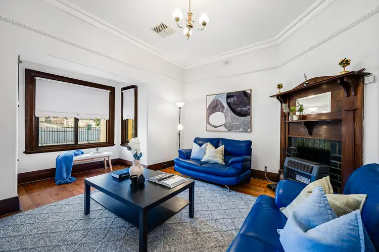Second view of Homely house listing, 12 Evans Street, Angaston SA 5353