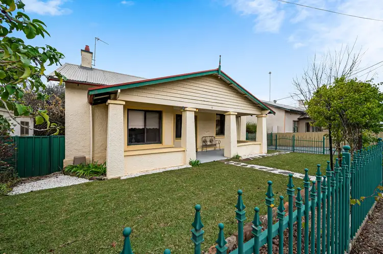 Fourth view of Homely house listing, 12 Evans Street, Angaston SA 5353