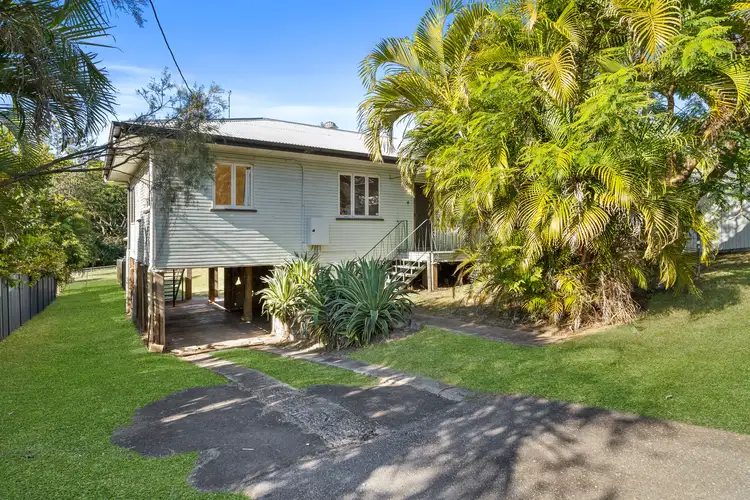 Second view of Homely house listing, 4 Harold Street, Bundamba QLD 4304