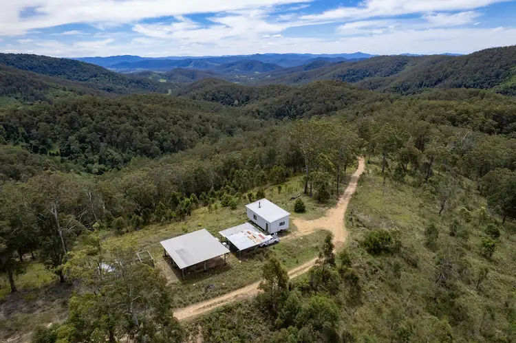 Lot 11 Toms Creek Road, Toms Creek NSW 2446