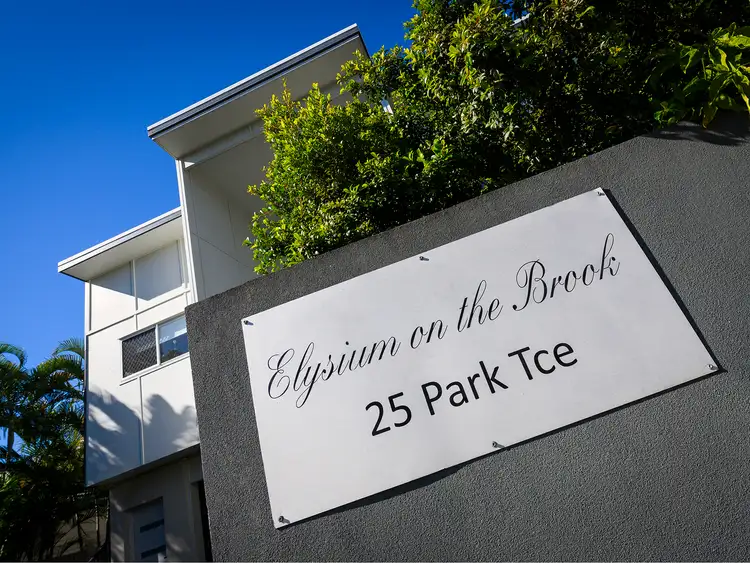 Second view of Homely unit listing, 2/25 Park Terrace, Kedron QLD 4031