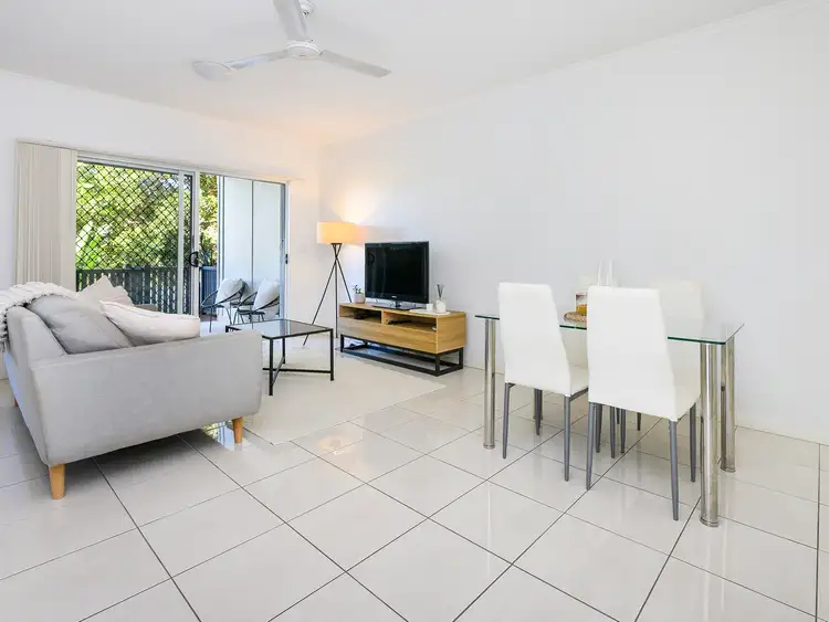 Third view of Homely unit listing, 2/25 Park Terrace, Kedron QLD 4031