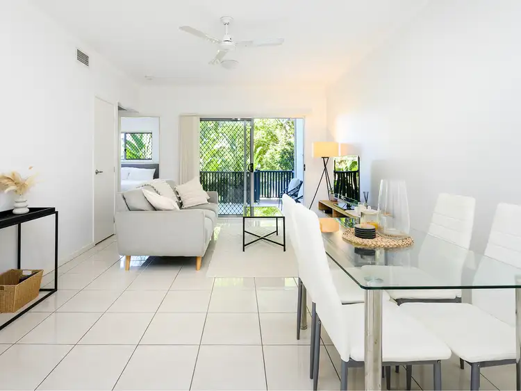 Fourth view of Homely unit listing, 2/25 Park Terrace, Kedron QLD 4031