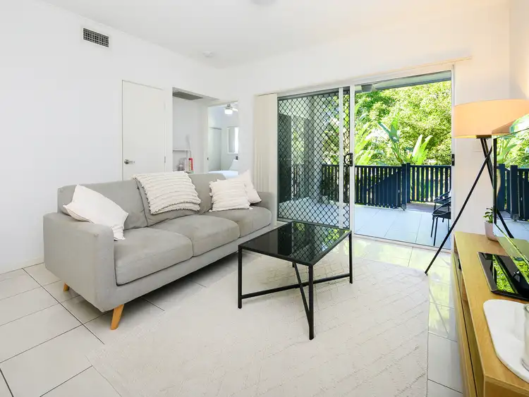 Fifth view of Homely unit listing, 2/25 Park Terrace, Kedron QLD 4031