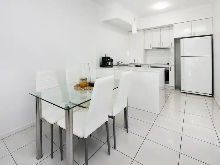 Sixth view of Homely unit listing, 2/25 Park Terrace, Kedron QLD 4031