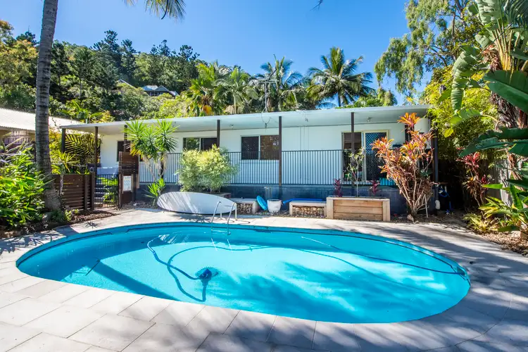 Main view of Homely house listing, 4 Boulder Court, Nelly Bay QLD 4819