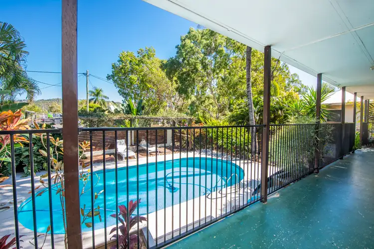 Second view of Homely house listing, 4 Boulder Court, Nelly Bay QLD 4819