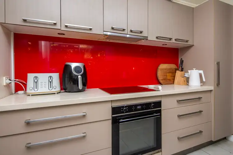 Fifth view of Homely house listing, 4 Boulder Court, Nelly Bay QLD 4819