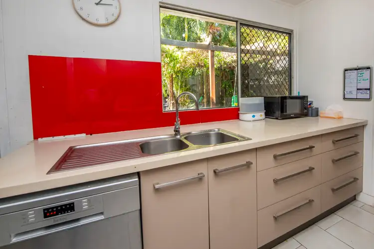 Sixth view of Homely house listing, 4 Boulder Court, Nelly Bay QLD 4819