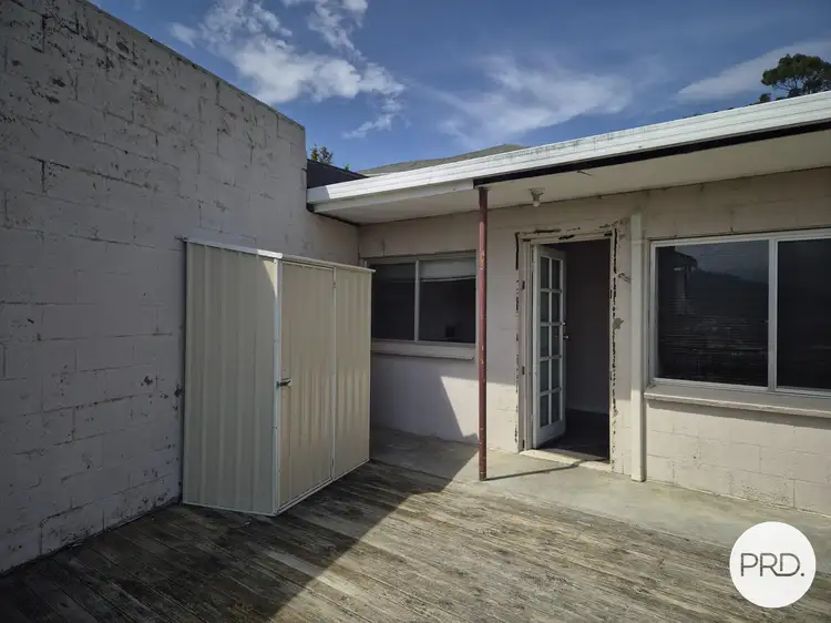Fifth view of Homely unit listing, 6/25 Quarry Street, New Norfolk TAS 7140