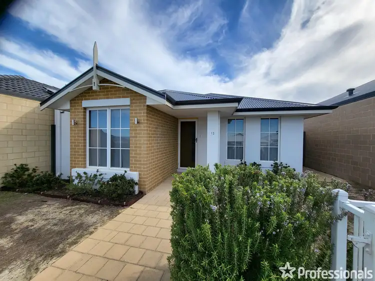 Main view of Homely house listing, 13 Forever Boulevard, Banksia Grove WA 6031
