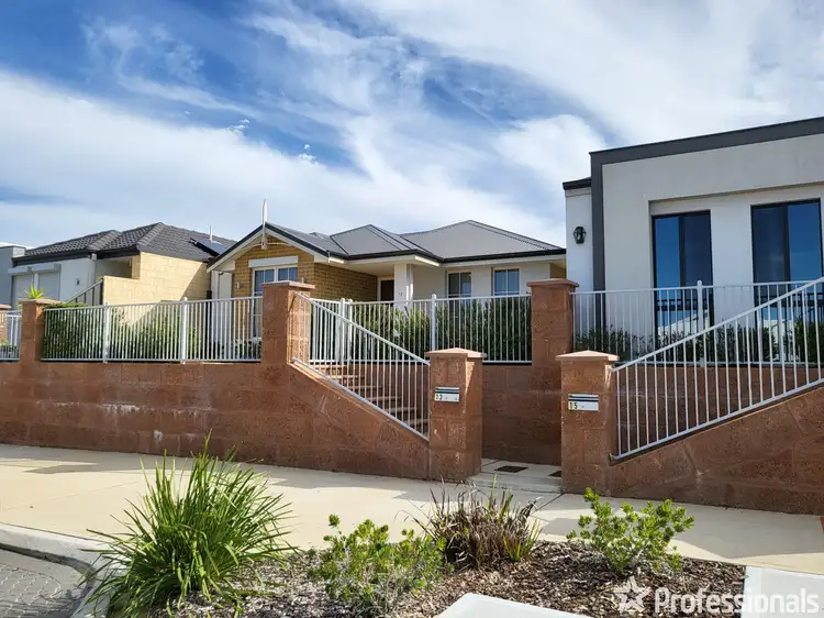 Second view of Homely house listing, 13 Forever Boulevard, Banksia Grove WA 6031