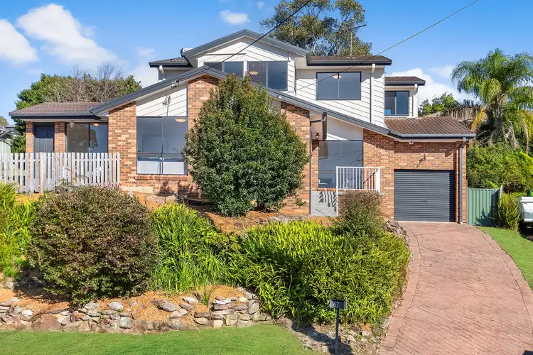 67 Helvetia Avenue, Berowra NSW 2081