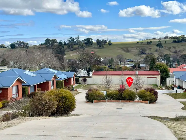 Second view of Homely land listing, 4/89-93 Winton Street, Tumbarumba NSW 2653