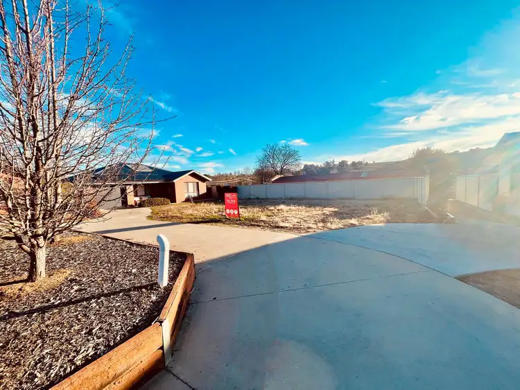 Third view of Homely land listing, 4/89-93 Winton Street, Tumbarumba NSW 2653