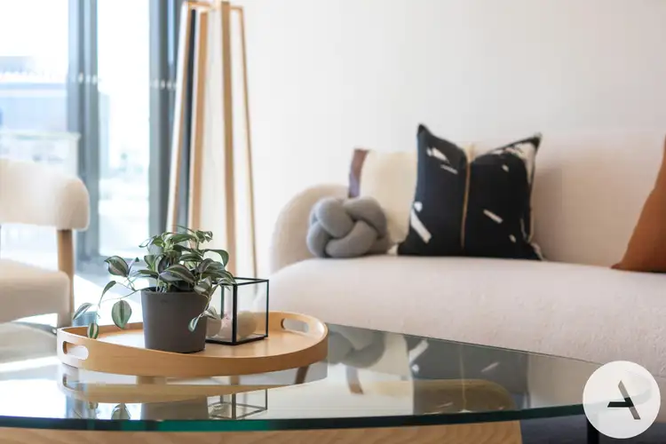 Third view of Homely apartment listing, 114/45 West Row, City ACT 2601