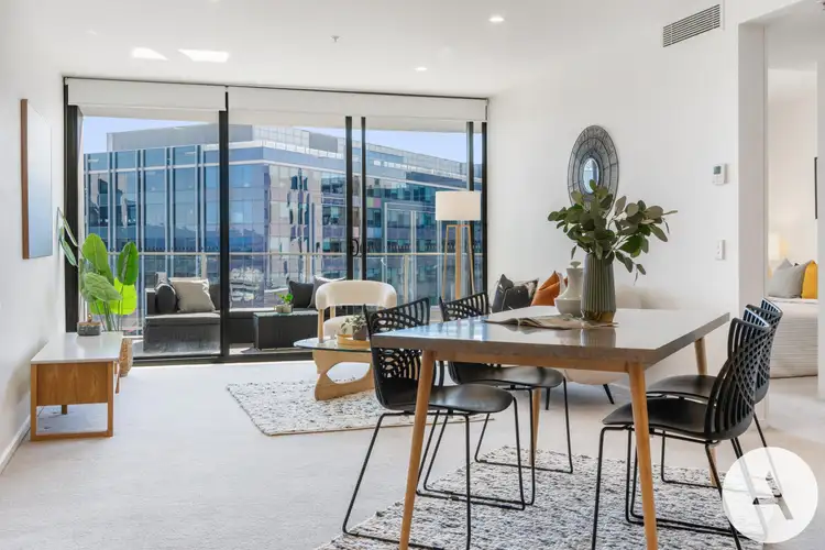 Fourth view of Homely apartment listing, 114/45 West Row, City ACT 2601