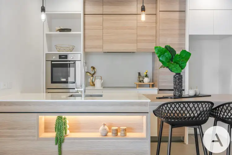 Sixth view of Homely apartment listing, 114/45 West Row, City ACT 2601