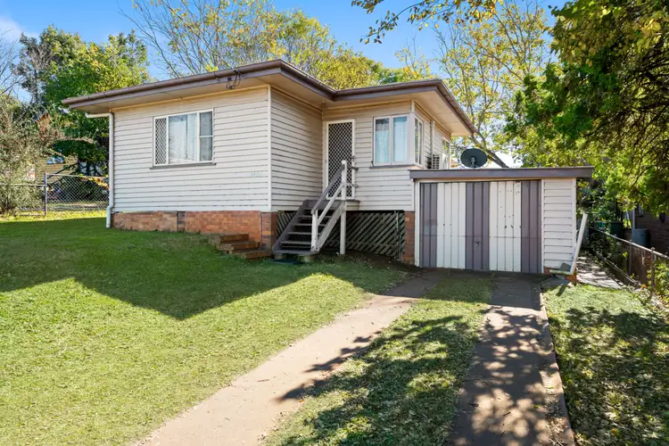Main view of Homely house listing, 149A North Street, Rockville QLD 4350