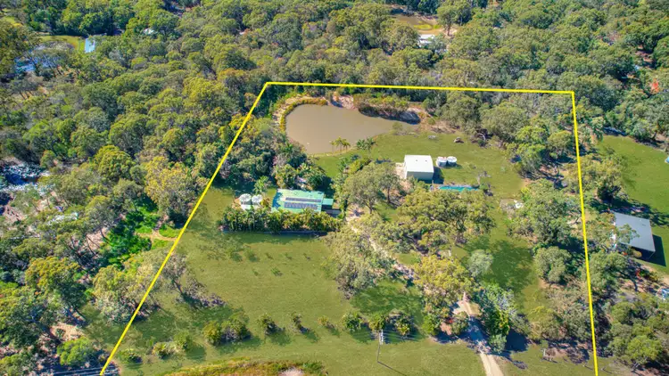 Main view of Homely house listing, 137 Josefski Road, Agnes Water QLD 4677