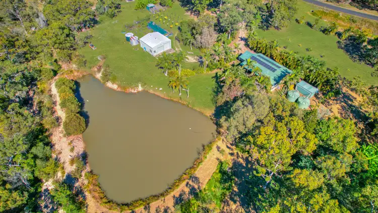 Second view of Homely house listing, 137 Josefski Road, Agnes Water QLD 4677