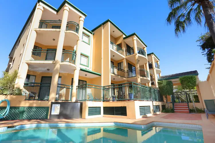 Main view of Homely unit listing, 13/12 Spendelove Avenue, Southport QLD 4215