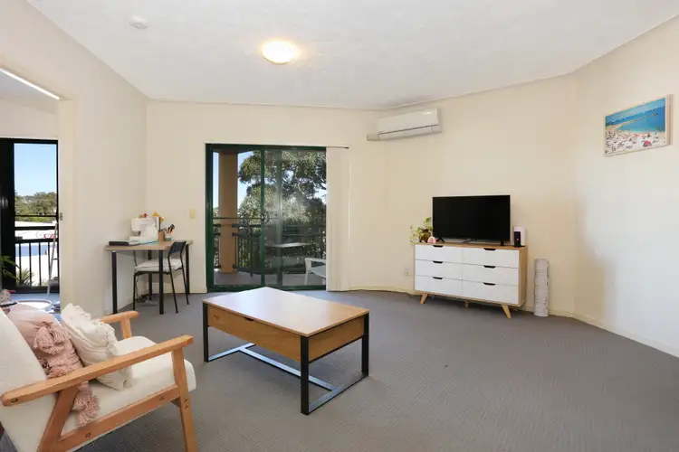 Second view of Homely unit listing, 13/12 Spendelove Avenue, Southport QLD 4215