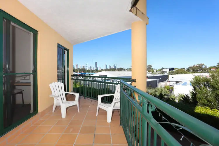 Third view of Homely unit listing, 13/12 Spendelove Avenue, Southport QLD 4215