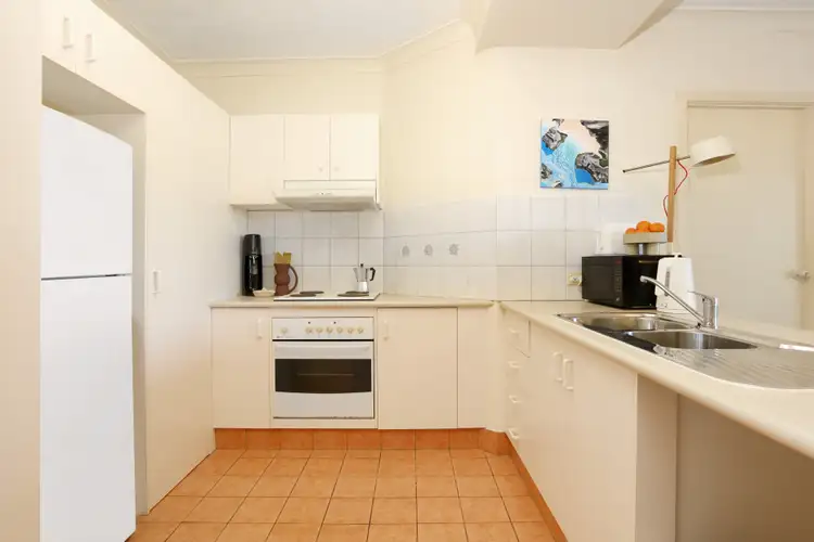 Fourth view of Homely unit listing, 13/12 Spendelove Avenue, Southport QLD 4215