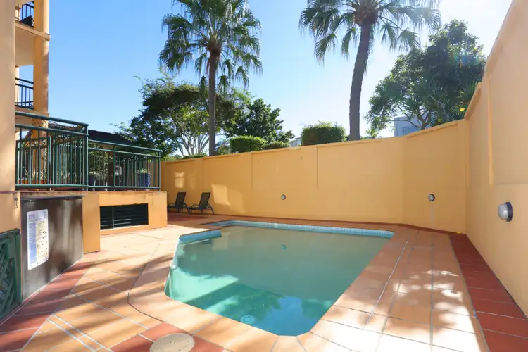 Sixth view of Homely unit listing, 13/12 Spendelove Avenue, Southport QLD 4215
