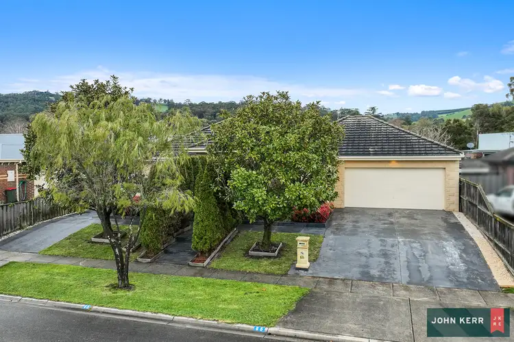 Main view of Homely house listing, 65 Murray Street, Trafalgar VIC 3824