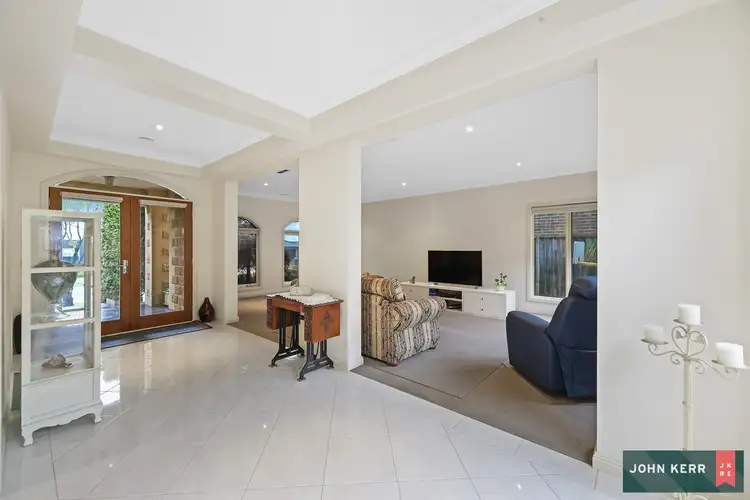 Third view of Homely house listing, 65 Murray Street, Trafalgar VIC 3824
