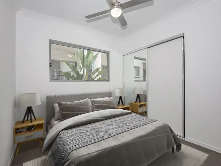 6/11 Gordon Parade, Everton Park QLD 4053