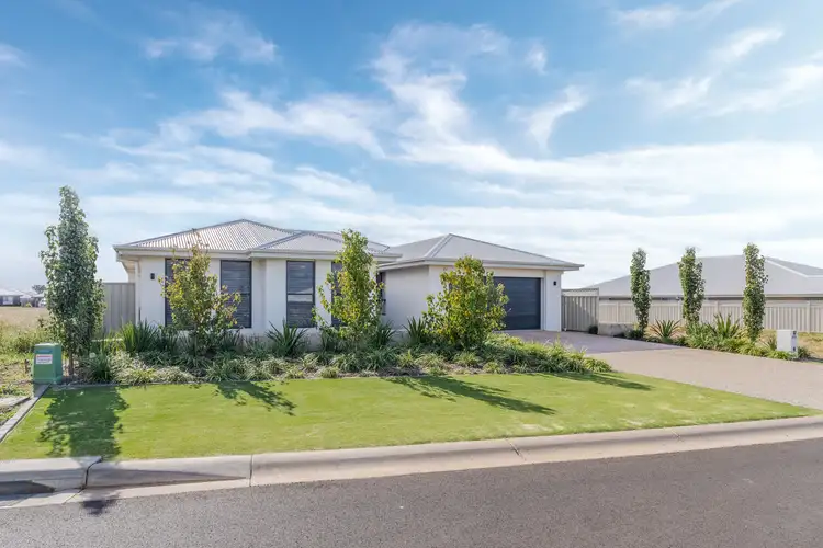 Main view of Homely house listing, 17 Montezuma Terrace, Dubbo NSW 2830