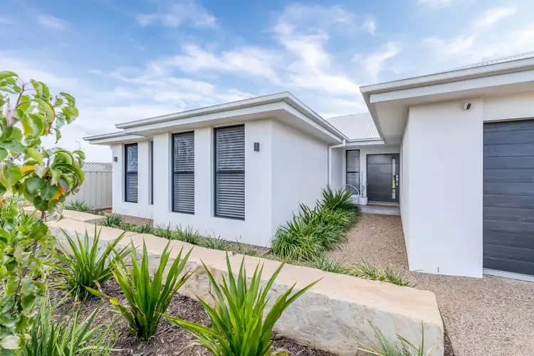 Second view of Homely house listing, 17 Montezuma Terrace, Dubbo NSW 2830