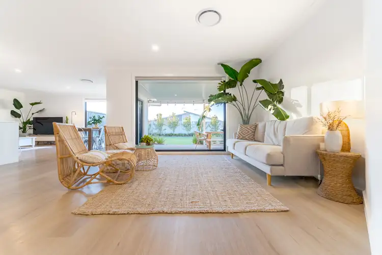 Fifth view of Homely house listing, 17 Montezuma Terrace, Dubbo NSW 2830