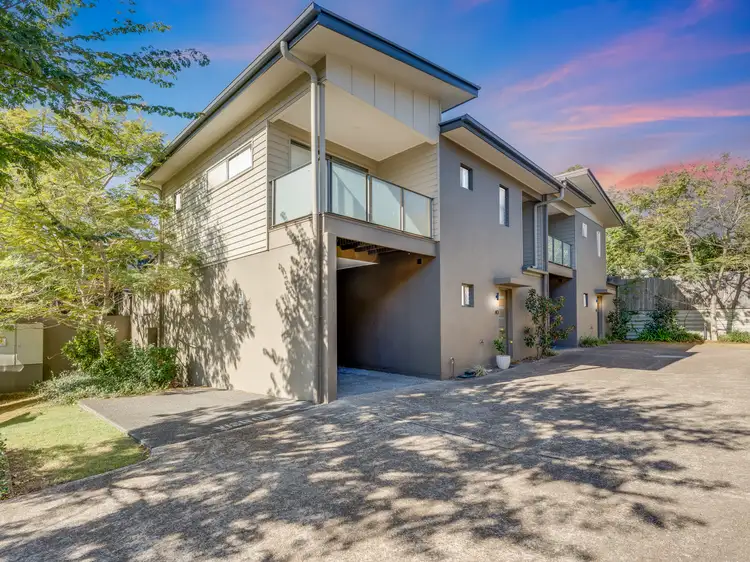 40/36 Bunya Road, Everton Hills QLD 4053