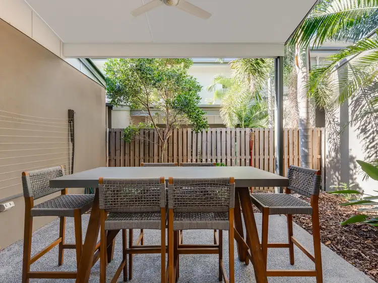 Second view of Homely townhouse listing, 40/36 Bunya Road, Everton Hills QLD 4053