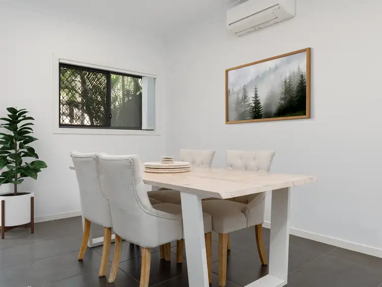 Sixth view of Homely townhouse listing, 40/36 Bunya Road, Everton Hills QLD 4053