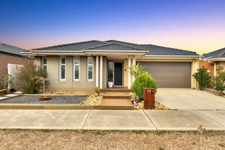 73 Timbarra Drive, Werribee VIC 3030