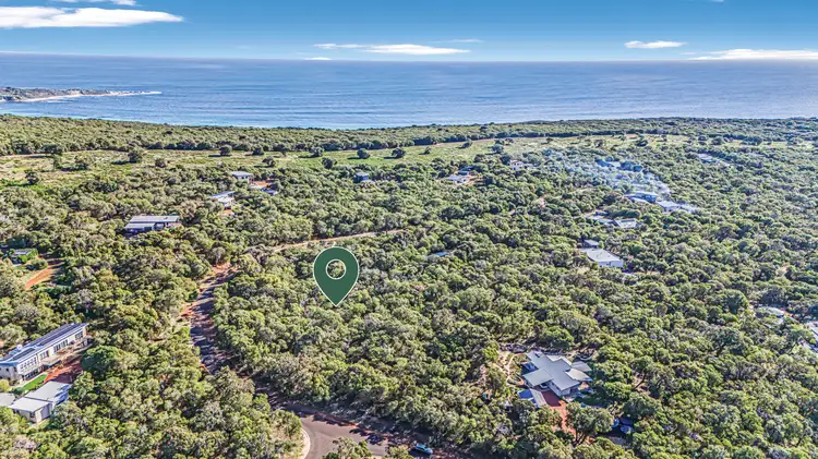 Main view of Homely land listing, Lot 85 Sainsbury Loop, Yallingup WA 6282