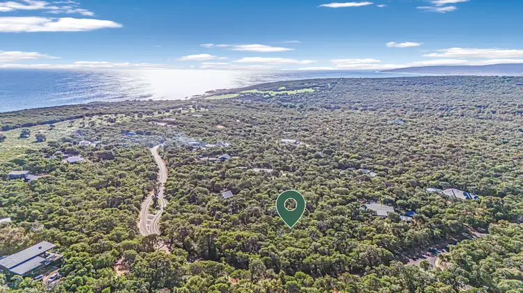 Third view of Homely land listing, Lot 85 Sainsbury Loop, Yallingup WA 6282