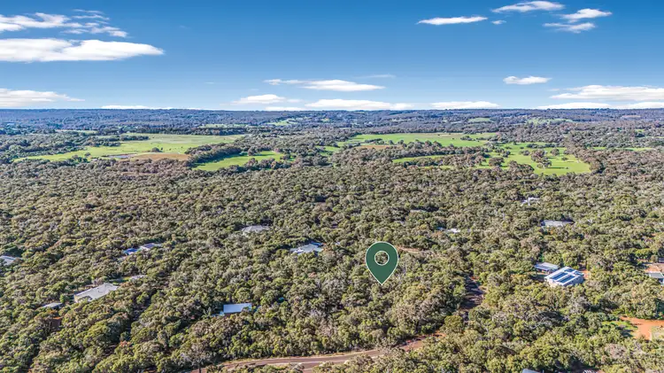 Fourth view of Homely land listing, Lot 85 Sainsbury Loop, Yallingup WA 6282