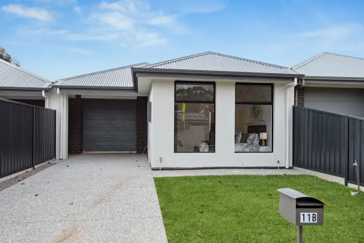 11B George Street, Marion SA 5043