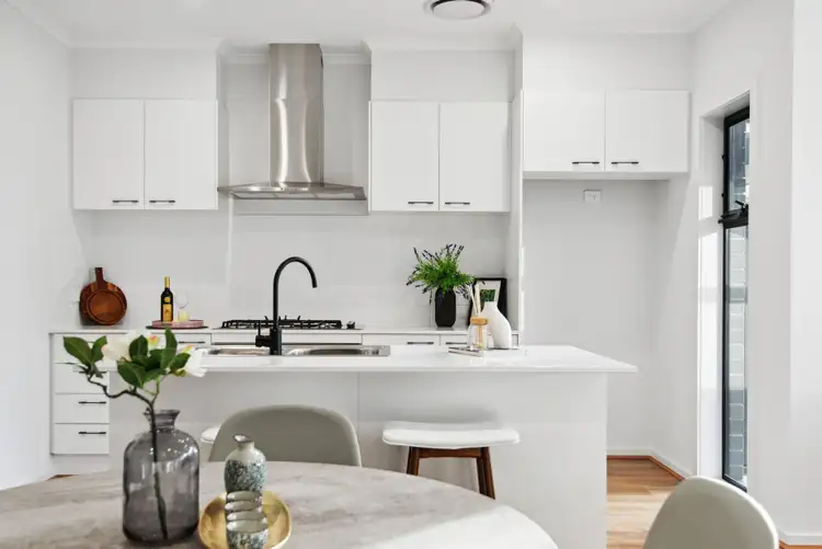 Third view of Homely house listing, 11B George Street, Marion SA 5043