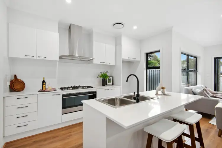 Fourth view of Homely house listing, 11B George Street, Marion SA 5043
