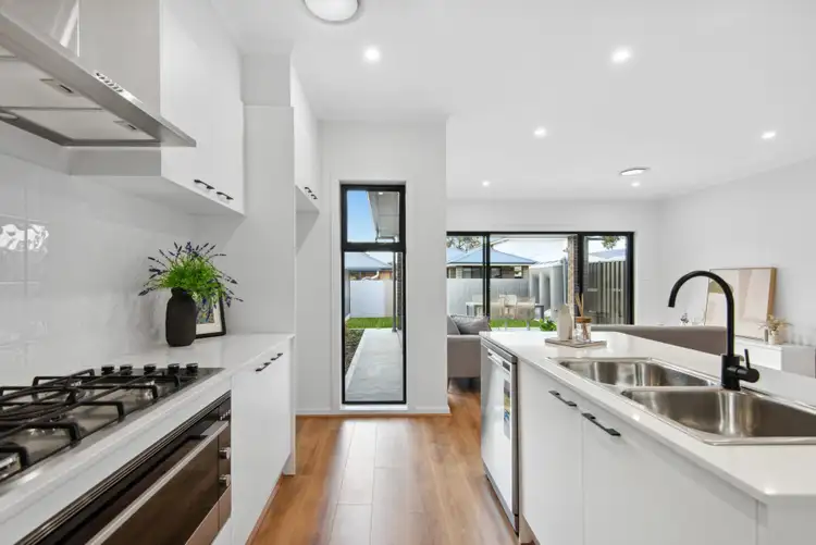 Fifth view of Homely house listing, 11B George Street, Marion SA 5043