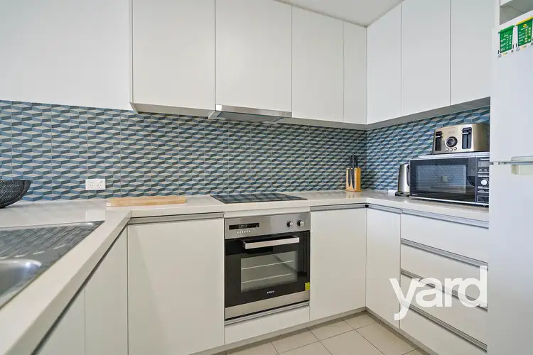 Third view of Homely apartment listing, 39/10 Quarry Street, Fremantle WA 6160