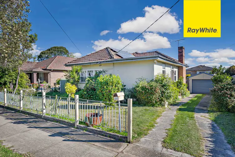 Main view of Homely house listing, 51 Jellicoe Street, Lidcombe NSW 2141