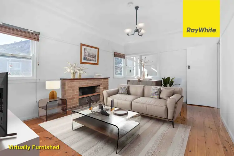 Second view of Homely house listing, 51 Jellicoe Street, Lidcombe NSW 2141